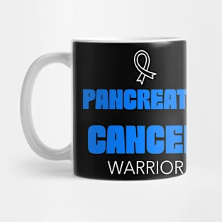 Pancreatic Cancer Awareness Mug